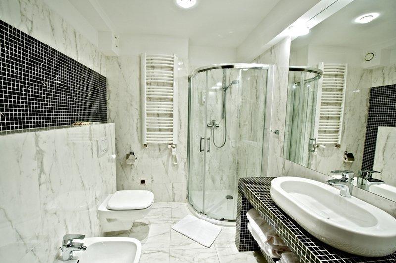 Hotel Prezydencki 3-Star Rzeszów Εξωτερικό φωτογραφία