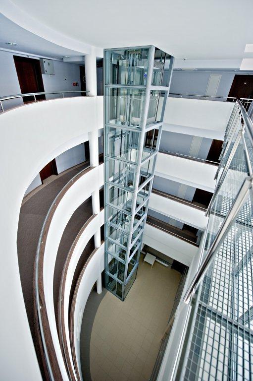Hotel Prezydencki 3-Star Rzeszów Εξωτερικό φωτογραφία