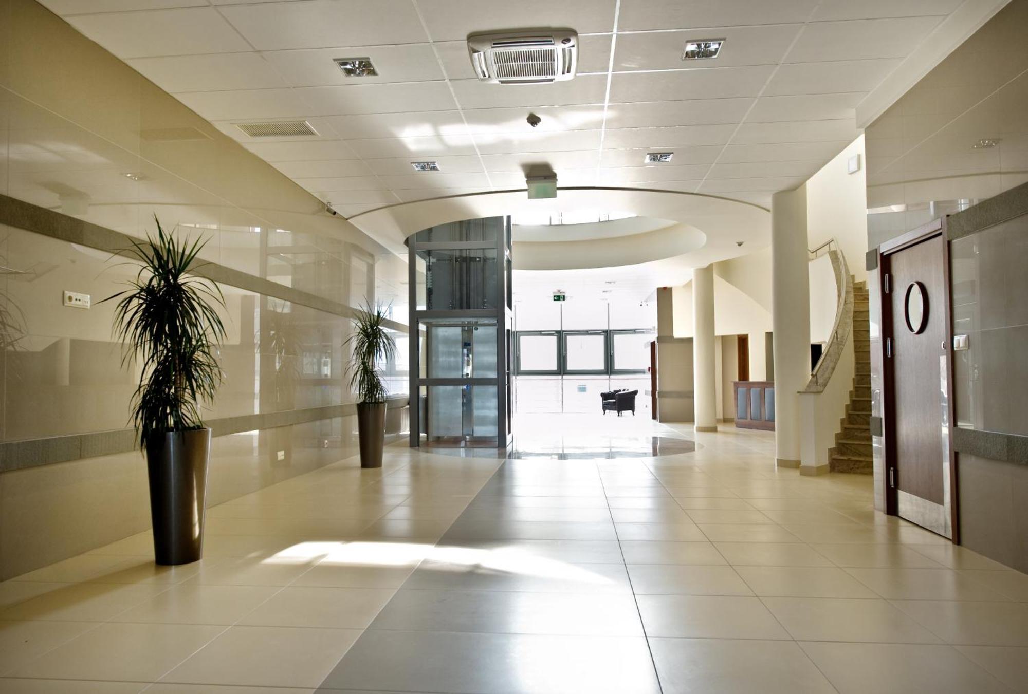 Hotel Prezydencki 3-Star Rzeszów Εξωτερικό φωτογραφία