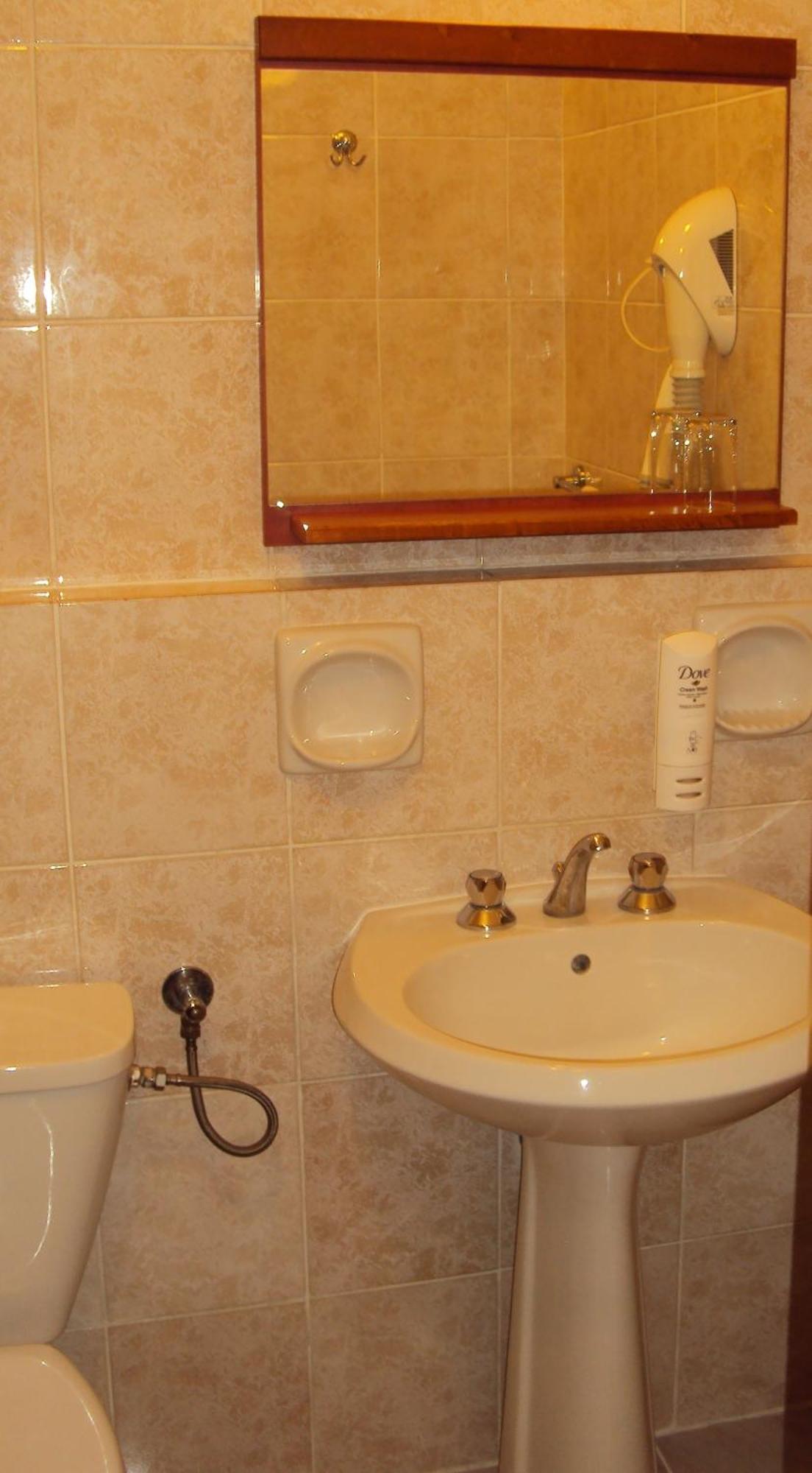 Hotel Prezydencki 3-Star Rzeszów Εξωτερικό φωτογραφία